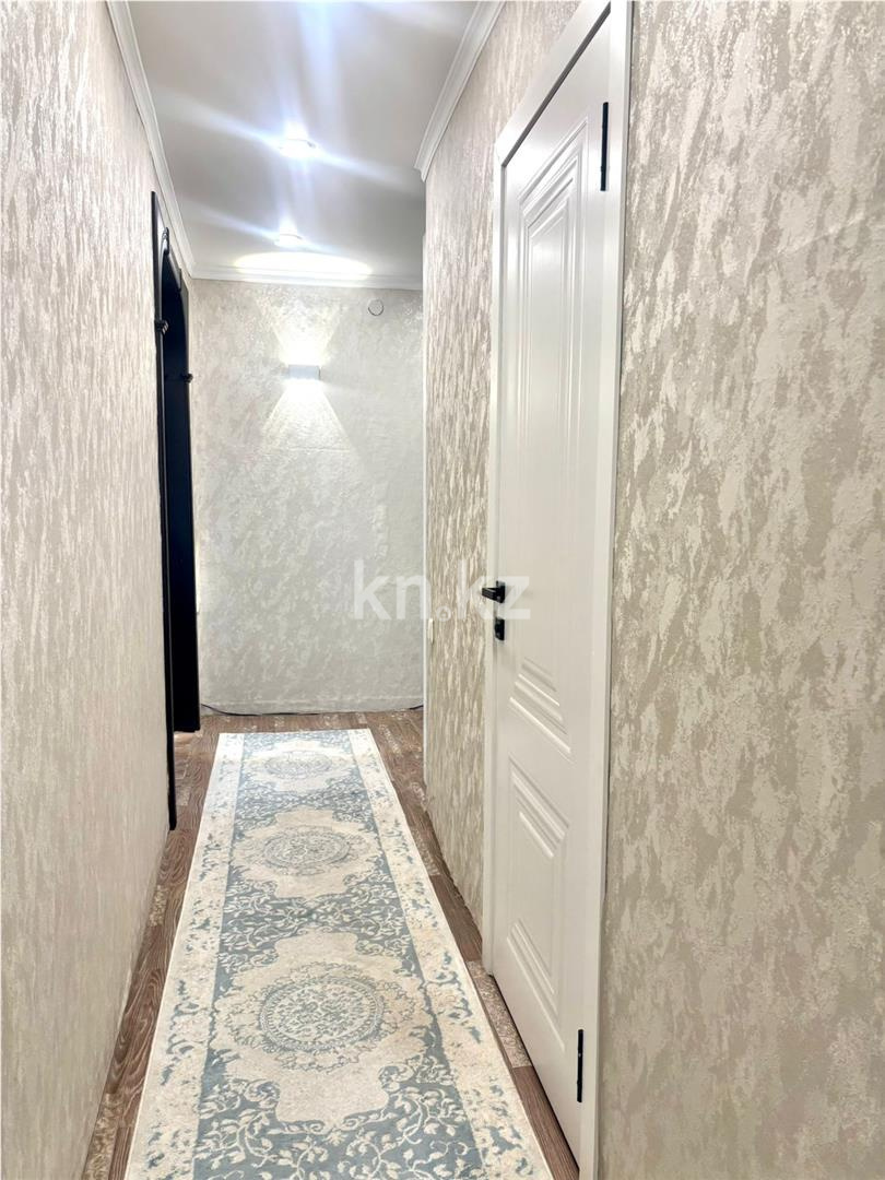 Продажа 2-комнатной квартиры, 48 м² в Караганде - фото 8