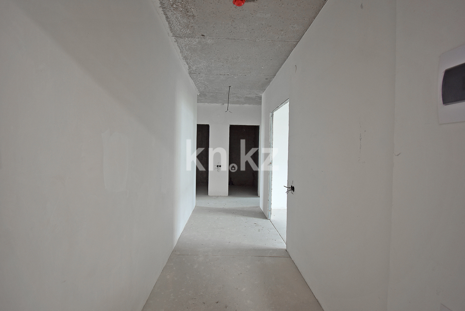 Продажа 3-комнатной квартиры, 78.1 м² в Алматы - фото 5