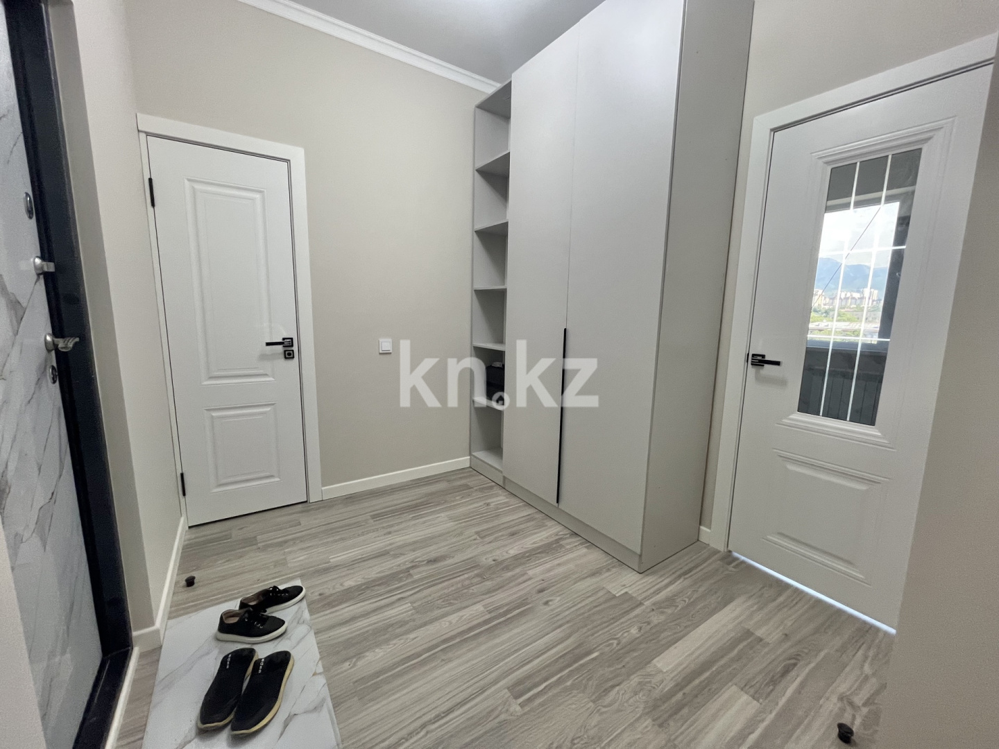 Продажа 1-комнатной квартиры, 38 м² в Алматы - фото 7