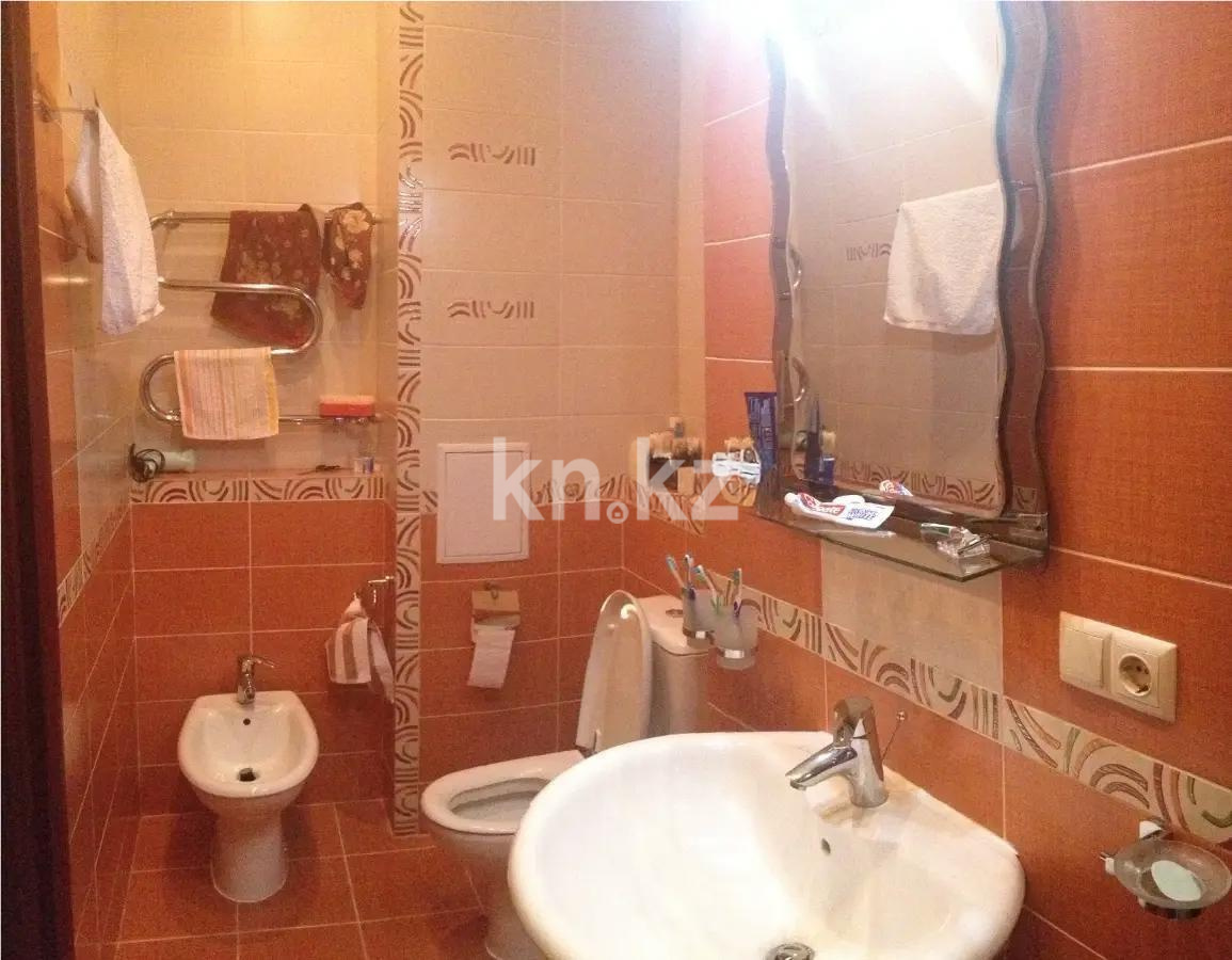 Продажа 2-комнатной квартиры, 89.6 м² в Алматы - фото 5