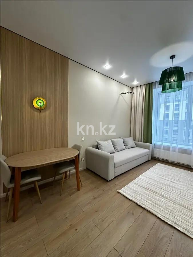 Продажа 2-комнатной квартиры, 43 м², ул. Калдаякова, дом  12 в Астане - фото 2