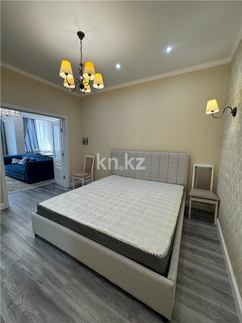 Продажа 3-комнатной квартиры, 76 м² в Караганде - фото 8