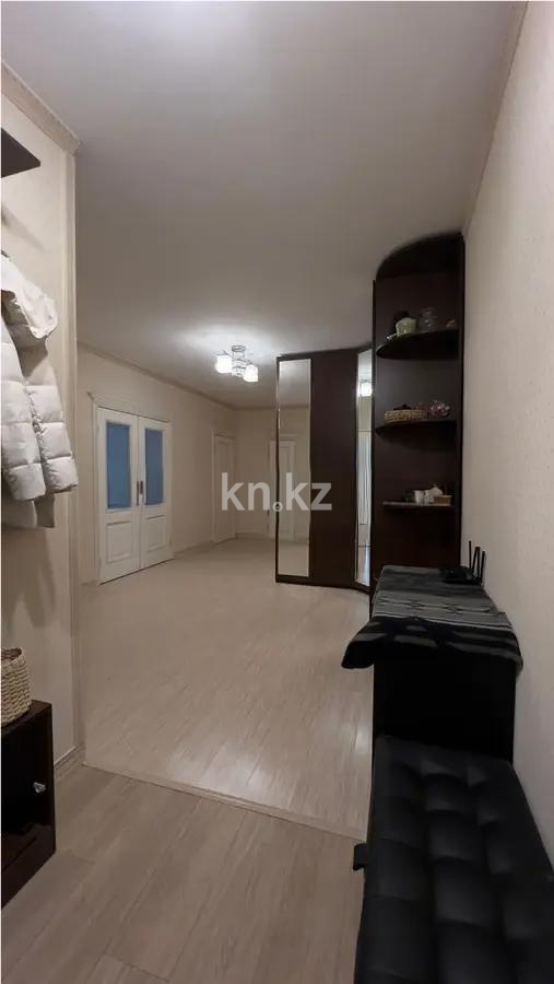 Продажа 3-комнатной квартиры, 92 м², ул. Сауран, дом  3/1 в Астане - фото 7