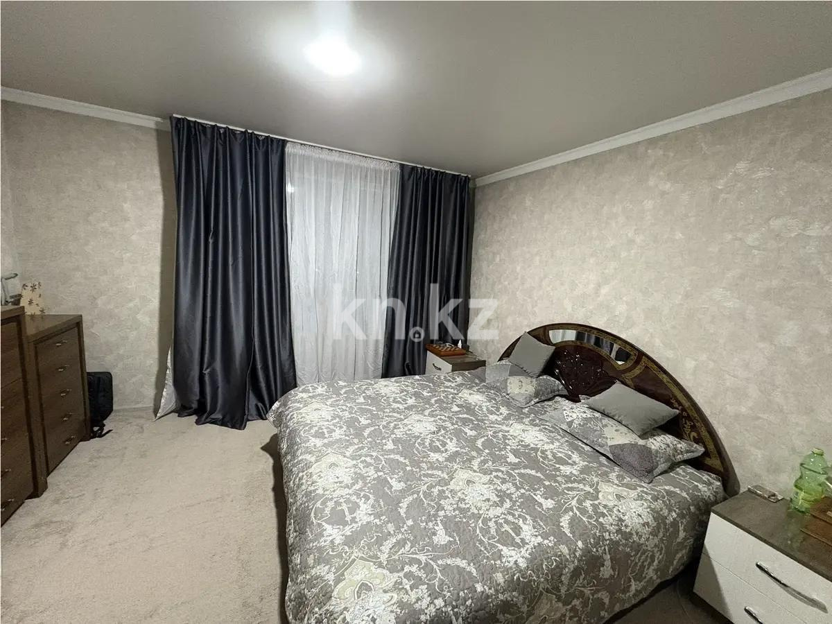 Продажа 3-комнатной квартиры, 81.5 м² в Алматы - фото 2