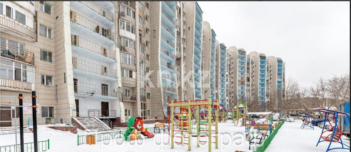 Продажа 3-комнатной квартиры, 63.5 м² в Астане - фото 11