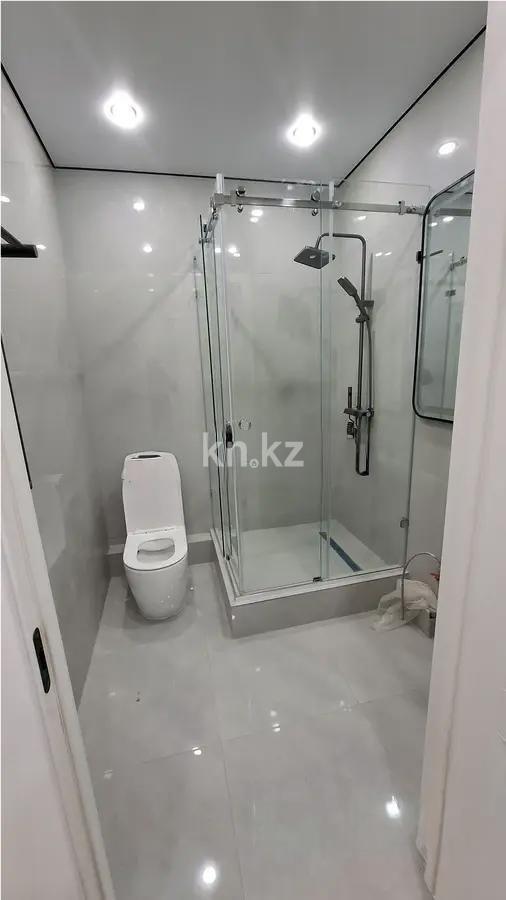 Продажа 2-комнатной квартиры, 43 м² в Алматы - фото 3