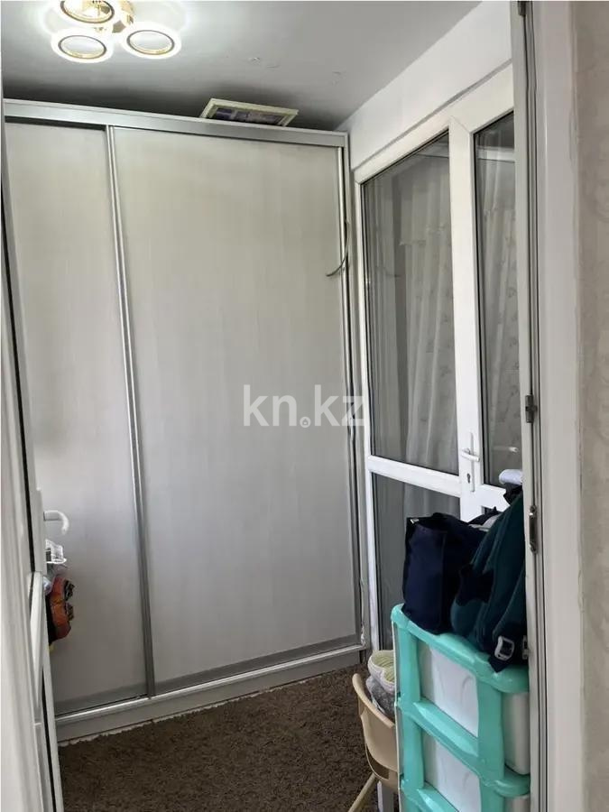 Продажа 1-комнатной квартиры, 47 м² в Алматы - фото 7