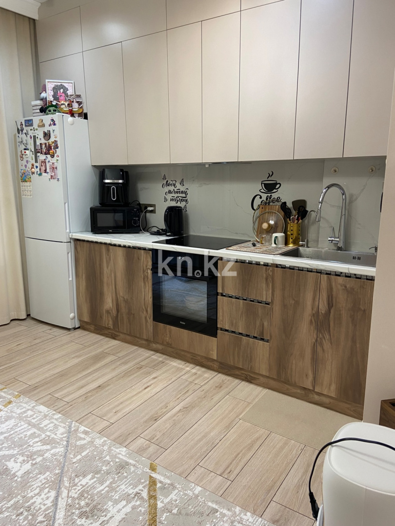 Продажа 2-комнатной квартиры, 62.1 м² в Астане - фото 12