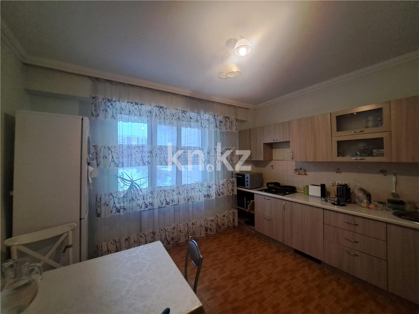 Продажа 3-комнатной квартиры, 110 м² в Астане - фото 8