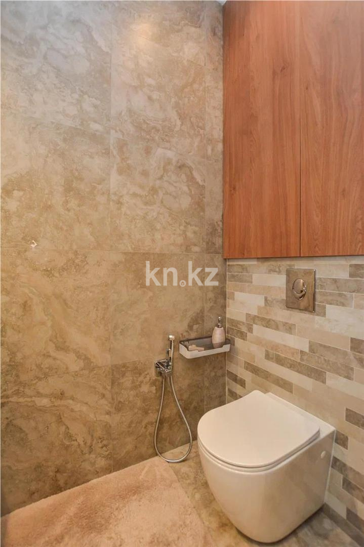 Продажа 4-комнатной квартиры, 113 м² в Астане - фото 27