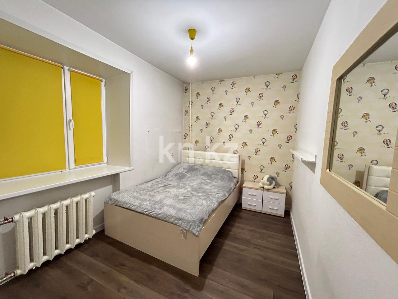 Продажа 3-комнатной квартиры, 62 м², пр. Абая в Астане - фото 4