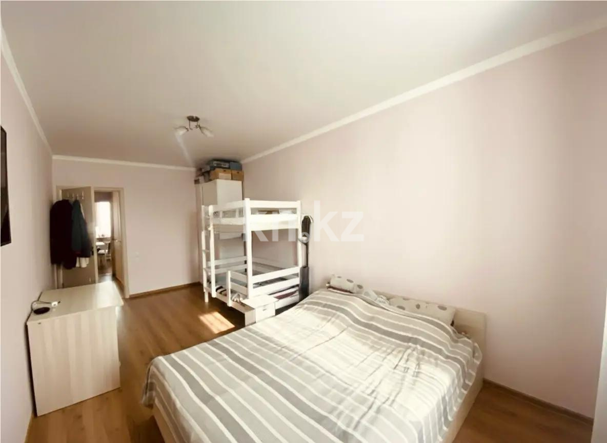 Продажа 2-комнатной квартиры, 57 м², пр. Абылай хана, дом  54 в Астане - фото 2