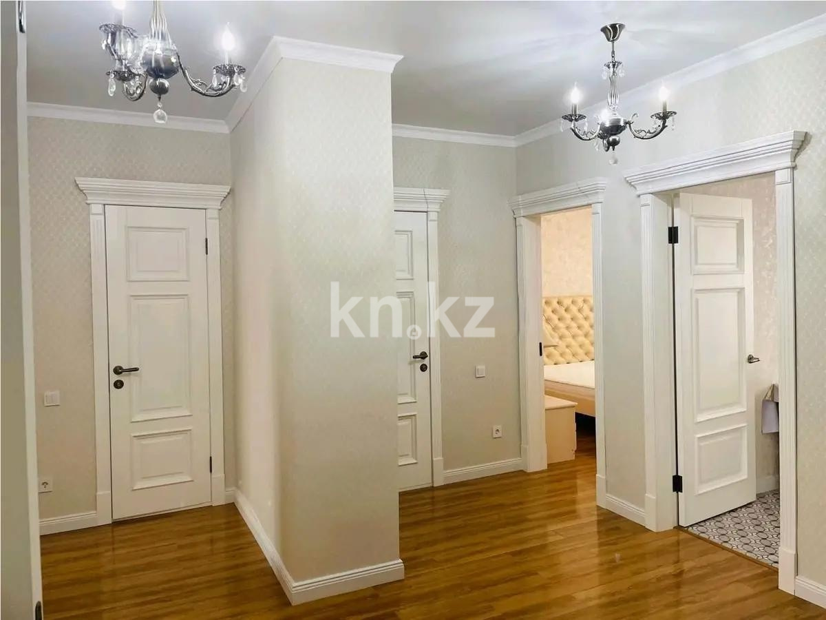 Продажа 3-комнатной квартиры, 80 м² в Астане - фото 7