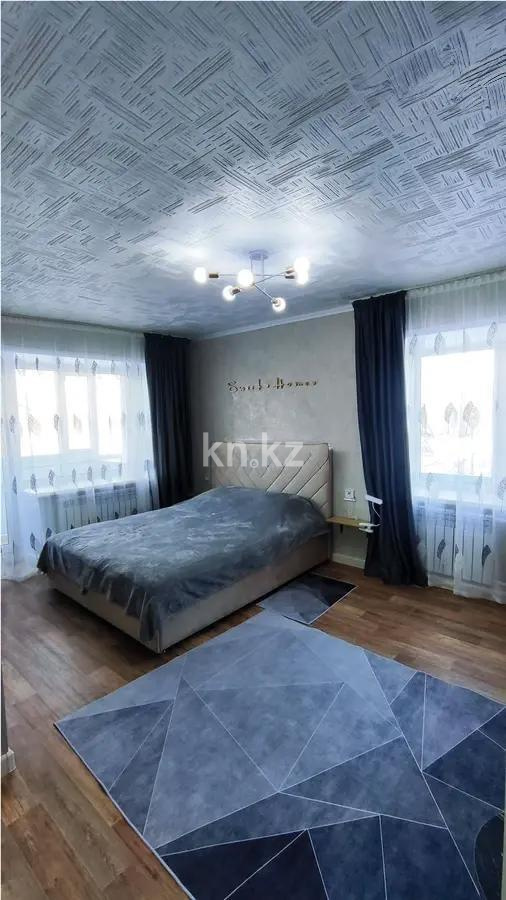 Продажа 1-комнатной квартиры, 30 м², пр. Бухар-жырау, дом  48а в Караганде