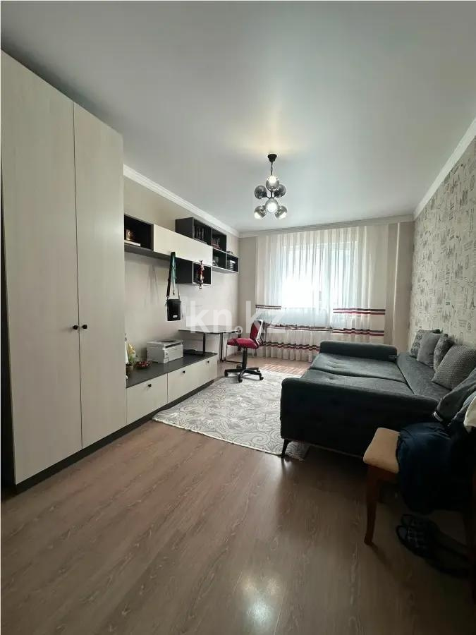 Продажа 3-комнатной квартиры, 79.9 м² в Астане - фото 2
