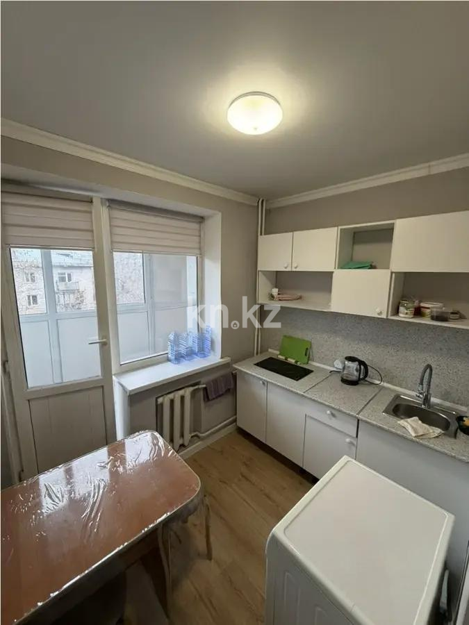 Продажа 1-комнатной квартиры, 32 м² в Алматы - фото 2