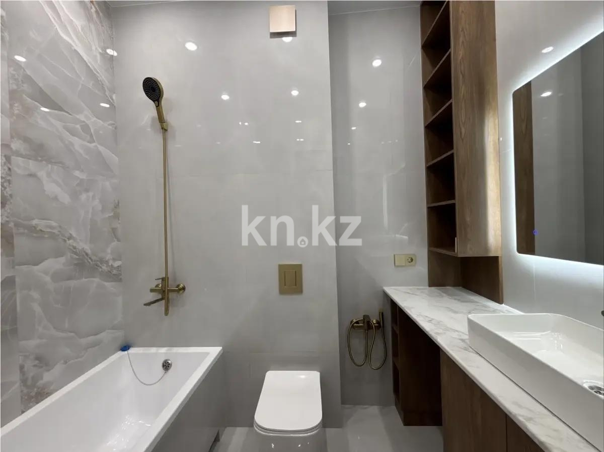 Продажа 4-комнатной квартиры, 86 м² в Астане - фото 7