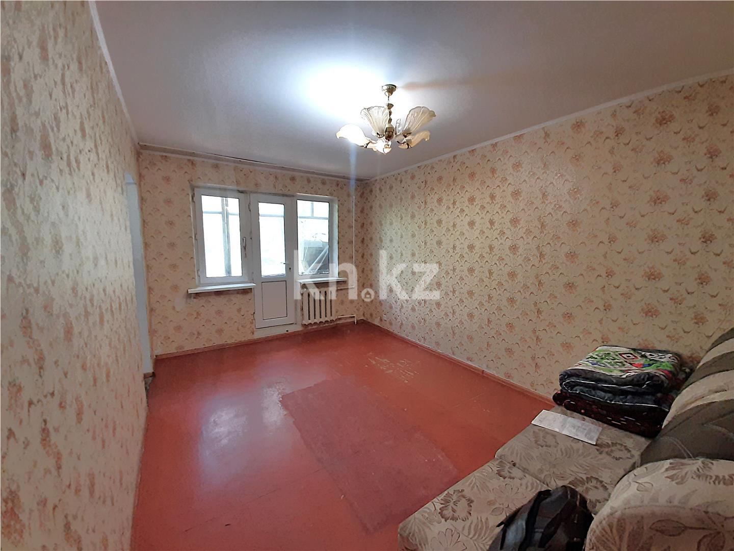 Продажа 2-комнатной квартиры, 47 м² в Темиртау