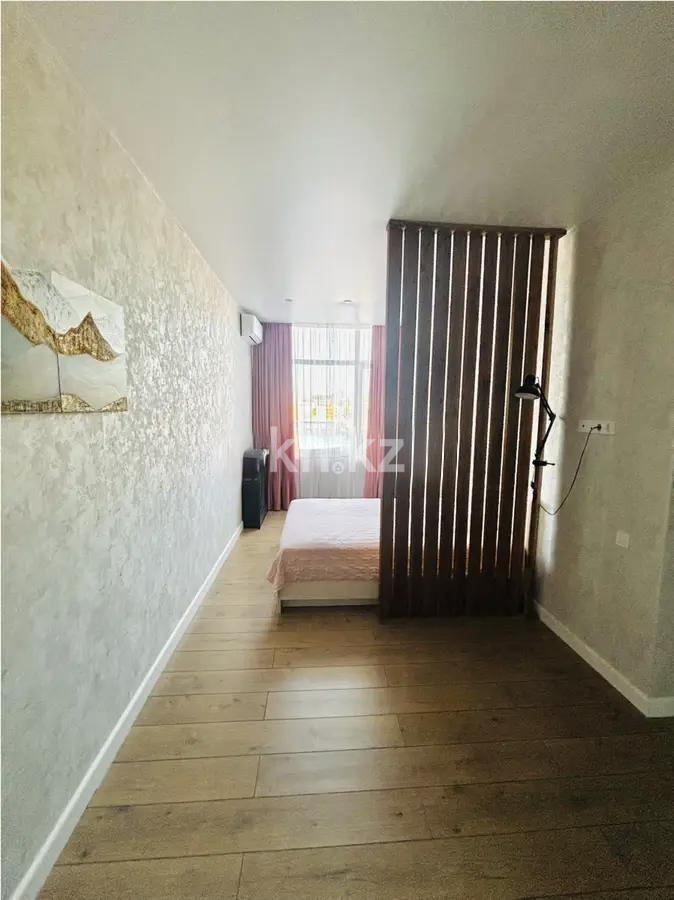 Продажа 1-комнатной квартиры, 39.8 м² в Астане - фото 2