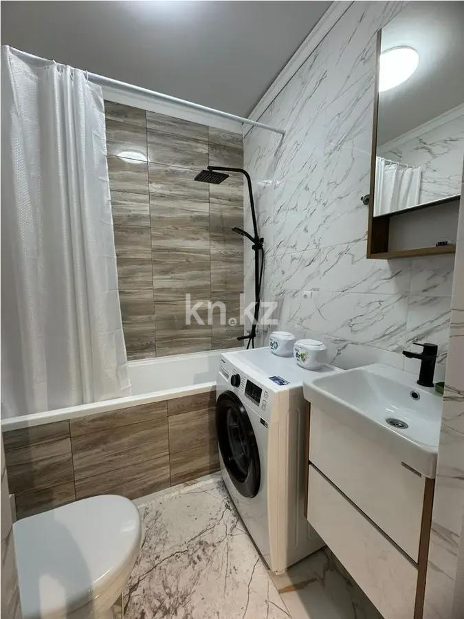 Продажа 2-комнатной квартиры, 63 м² в Астане - фото 4