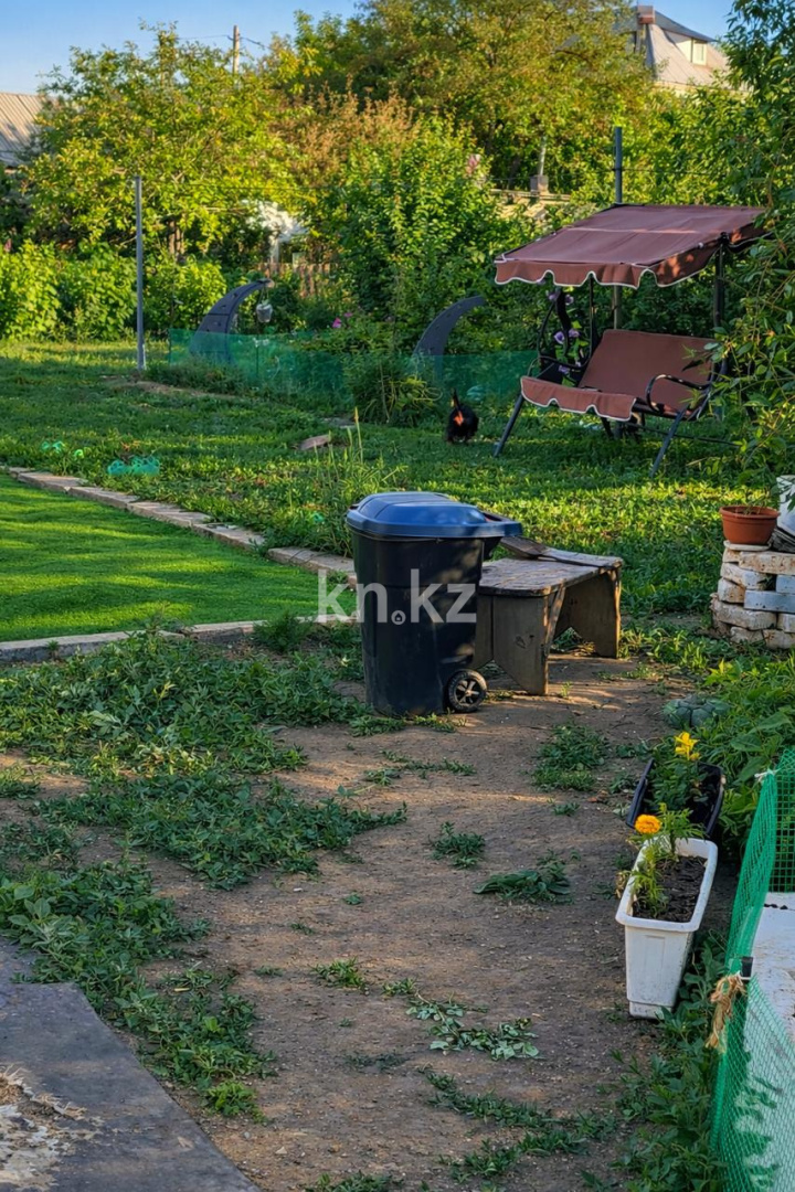 Продажа 3-комнатного дома, 87 м² в Караганде - фото 32