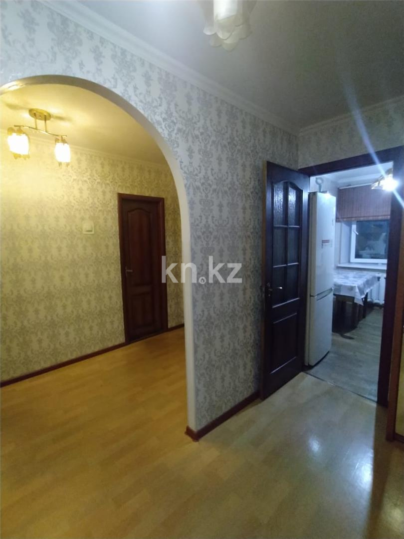 Продажа 3-комнатной квартиры, 59 м², ул. Ерубаева, дом  52/2 в Караганде - фото 20