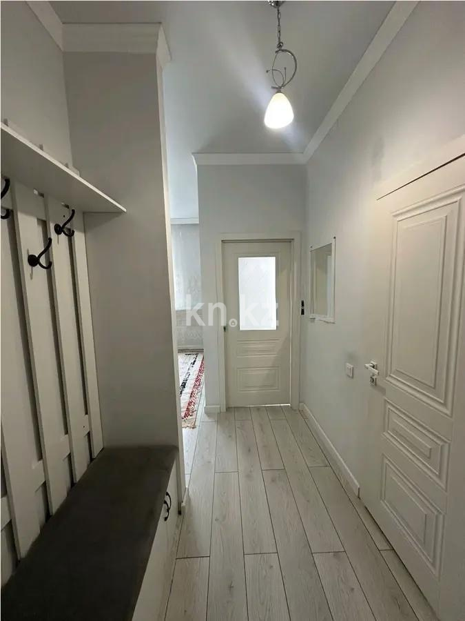 Продажа 1-комнатной квартиры, 37 м² в Астане - фото 4