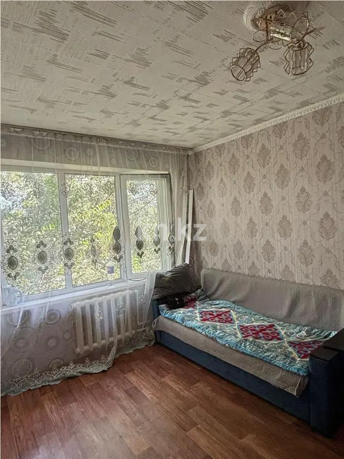Продажа 1-комнатной квартиры, 18 м² в Алматы