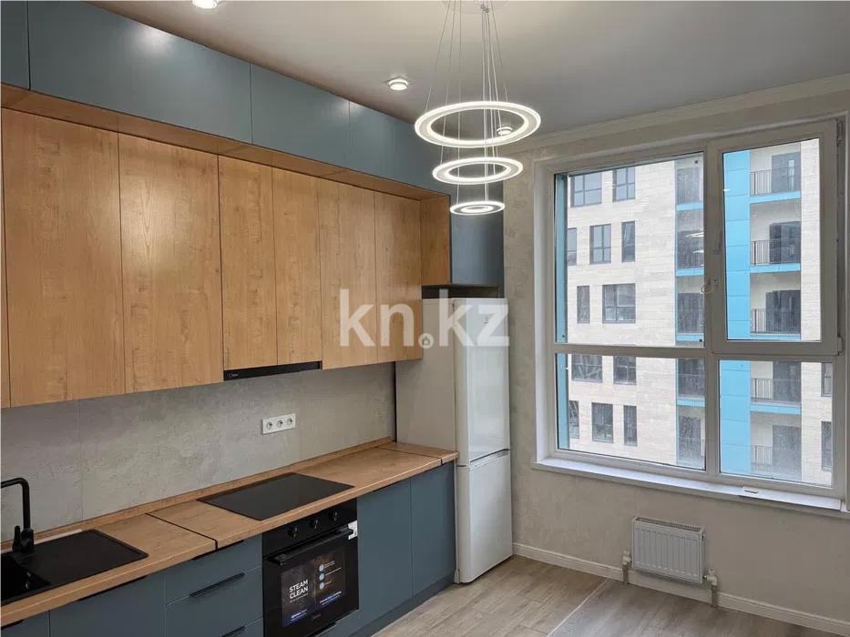 Продажа 2-комнатной квартиры, 47 м² в Алматы - фото 3