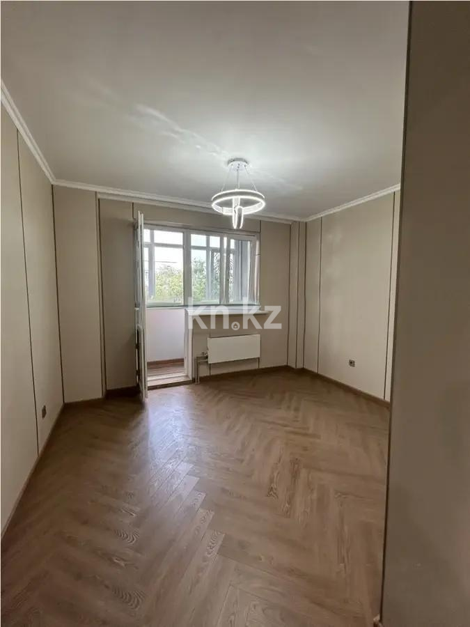 Продажа 3-комнатной квартиры, 75 м² в Алматы