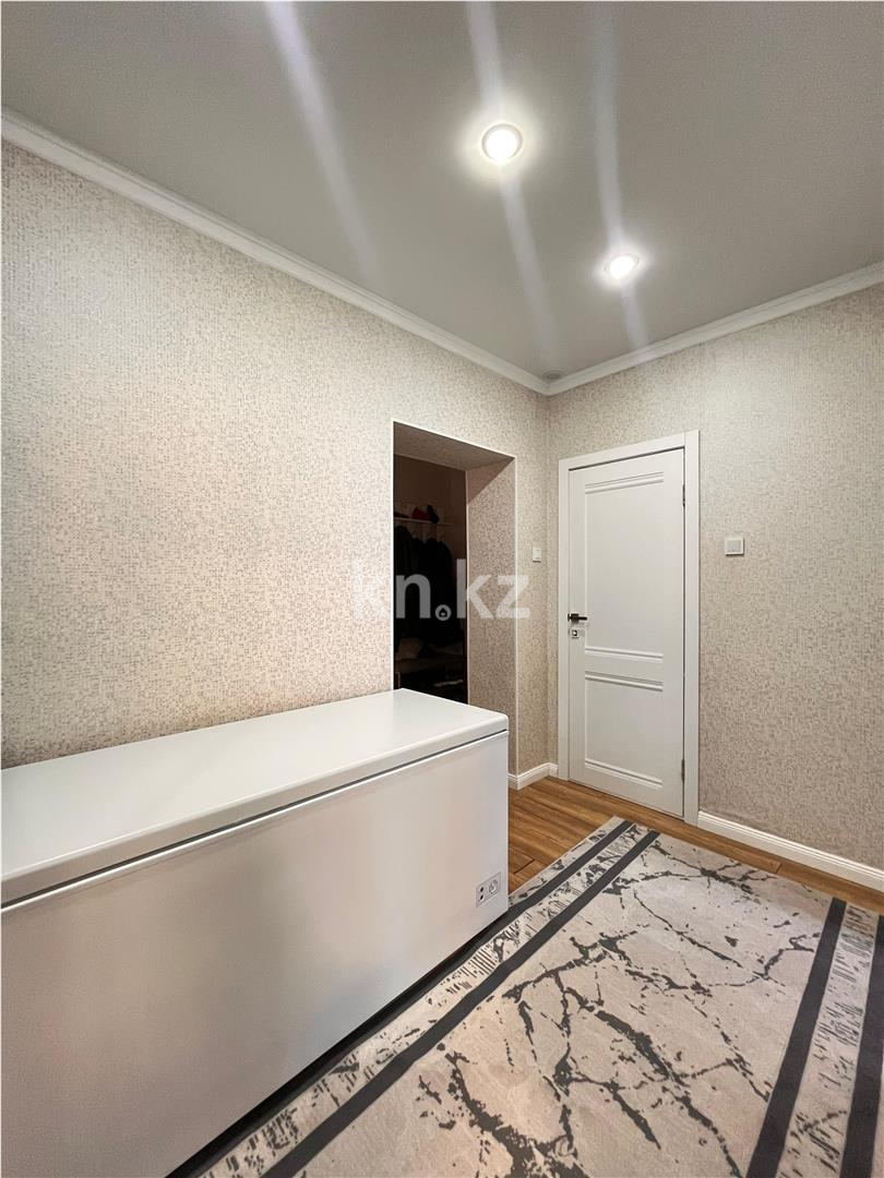 Продажа 3-комнатной квартиры, 74 м² в Караганде - фото 10