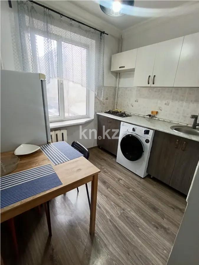 Продажа 1-комнатной квартиры, 31.4 м² в Алматы - фото 2