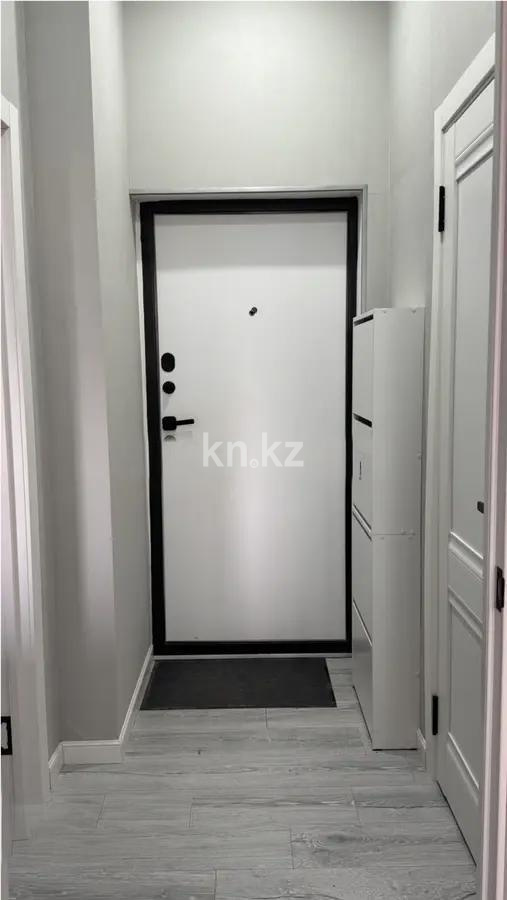 Продажа 1-комнатной квартиры, 37.2 м² в Астане - фото 4