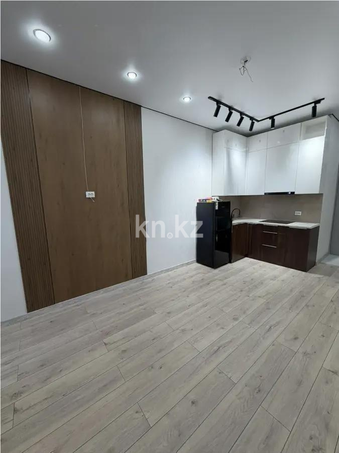 Продажа 1-комнатной квартиры, 38 м² в Алматы - фото 3