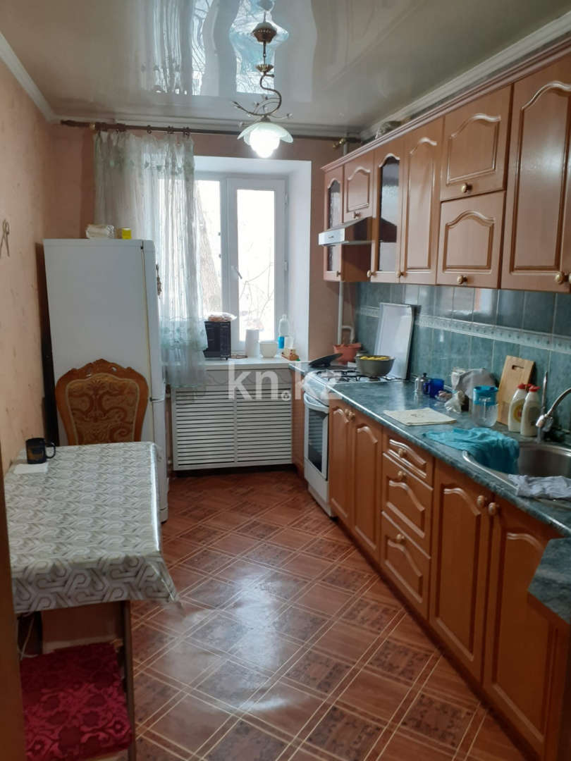 Продажа 3-комнатной квартиры, 68.8 м² в Астане - фото 17
