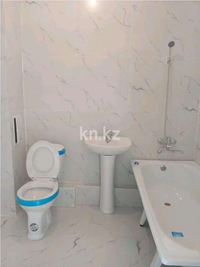 Продажа 2-комнатной квартиры, 46.5 м², ул. Айтматова, дом  77/6 в Астане - фото 3