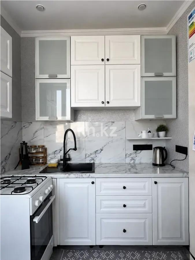 Продажа 3-комнатной квартиры, 93 м² в Астане - фото 4