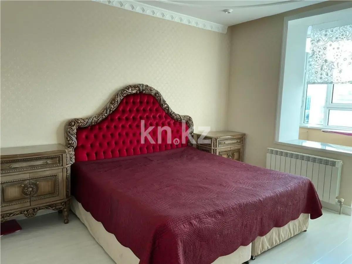 Продажа 7-комнатной квартиры, 206 м², пр. Туран, дом  14 в Астане - фото 2