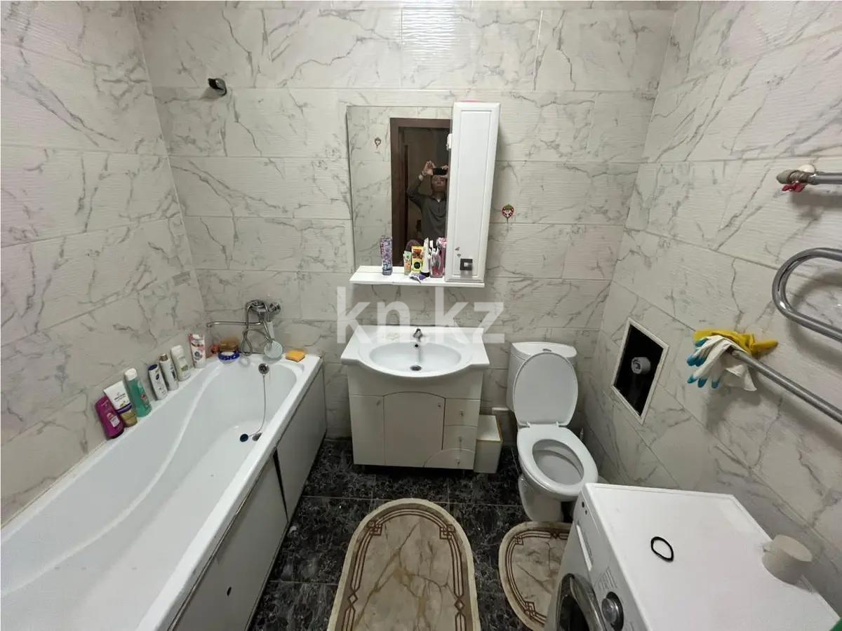 Продажа 1-комнатной квартиры, 46 м² в Астане - фото 3