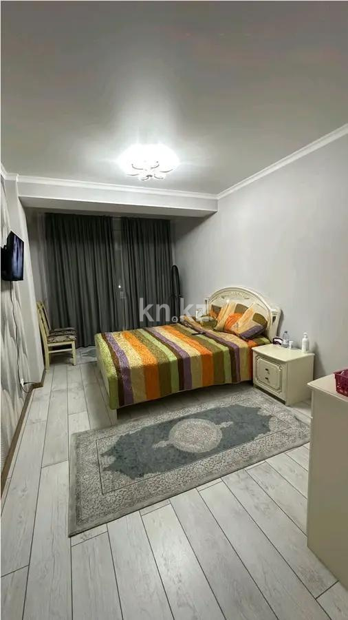 Продажа 1-комнатной квартиры, 38 м² в Алматы