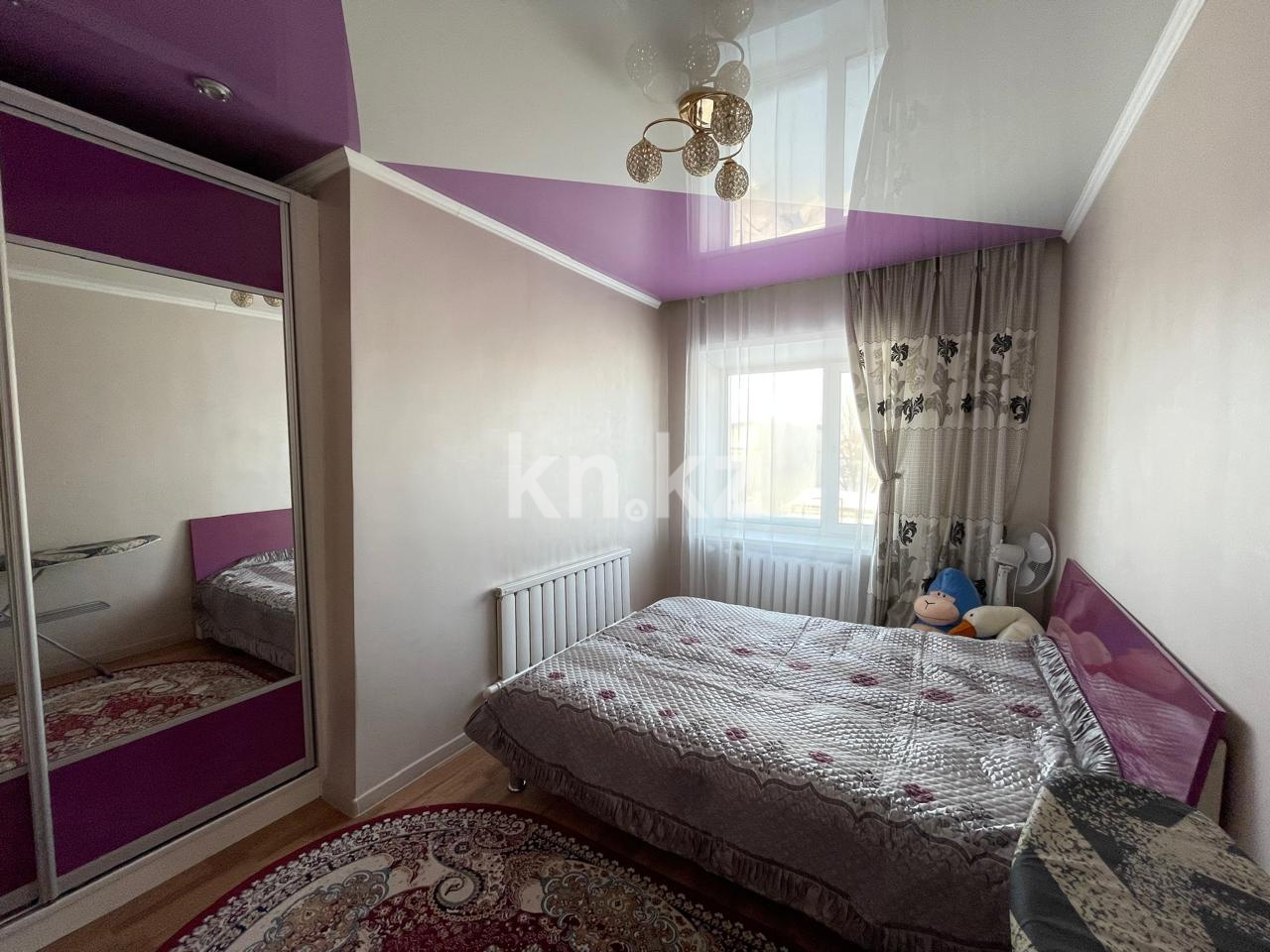 Продажа 3-комнатного дома, 95.3 м², мкр-н Горняк в Сарани - фото 3