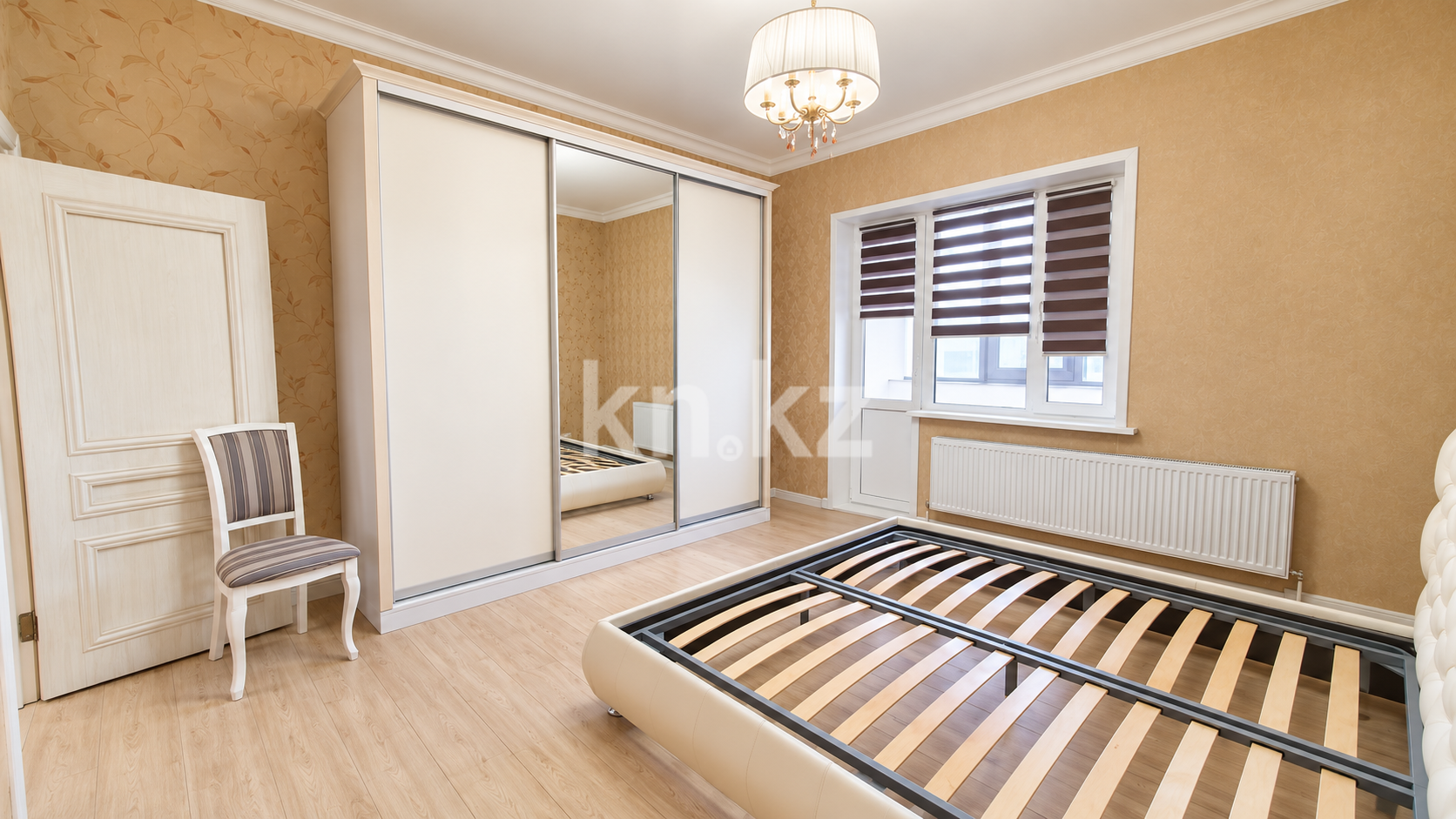 Продажа 3-комнатной квартиры, 112 м² в Астане - фото 4