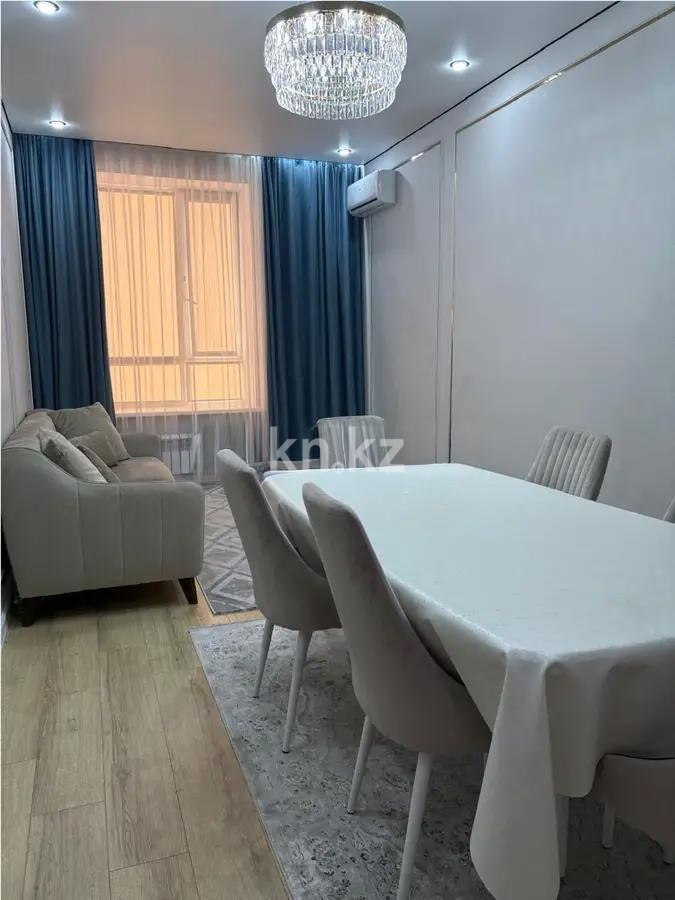 Продажа 2-комнатной квартиры, 58 м² в Астане - фото 2