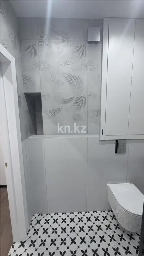 Продажа 2-комнатной квартиры, 37.5 м² в Астане - фото 5