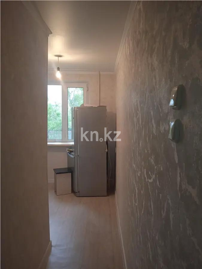 Продажа 1-комнатной квартиры, 34 м², пр. Строителей, дом  29 в Караганде - фото 2