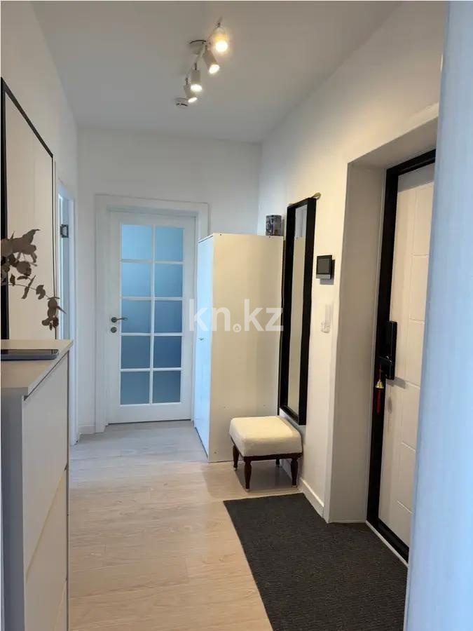 Продажа 2-комнатной квартиры, 55 м² в Астане - фото 5