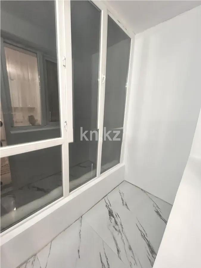 Продажа 1-комнатной квартиры, 20.2 м² в Астане - фото 4