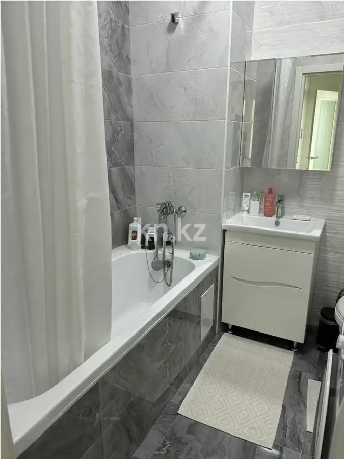 Продажа 1-комнатной квартиры, 45 м² в Астане - фото 3