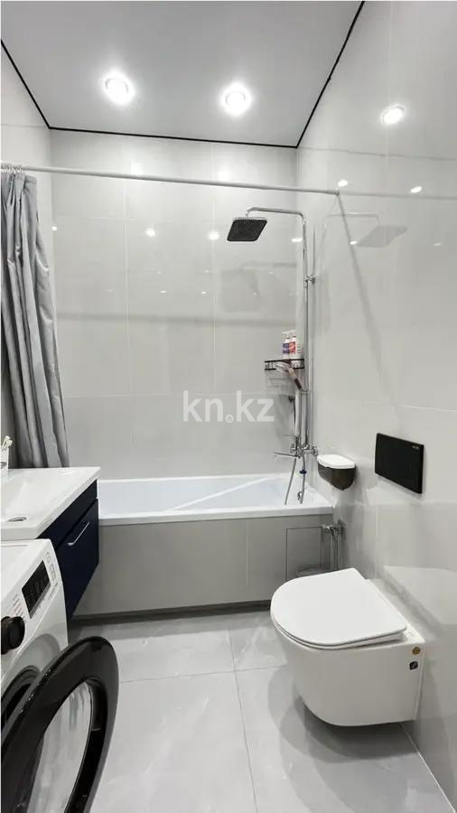 Продажа 1-комнатной квартиры, 37 м² в Астане - фото 3