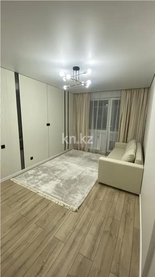 Продажа 2-комнатной квартиры, 40 м² в Астане